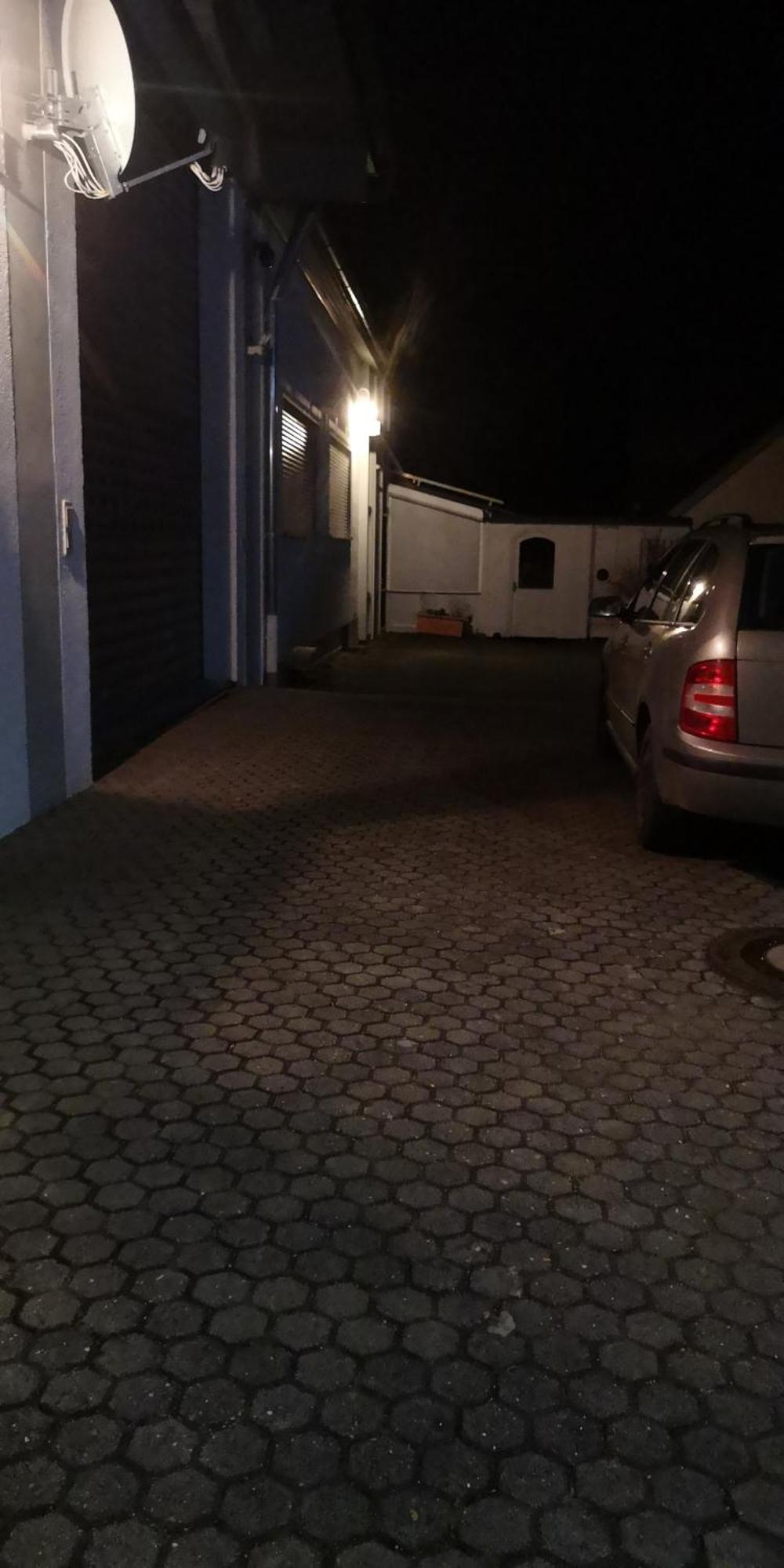 Vermietung Gisl Wiesent Eksteriør bilde